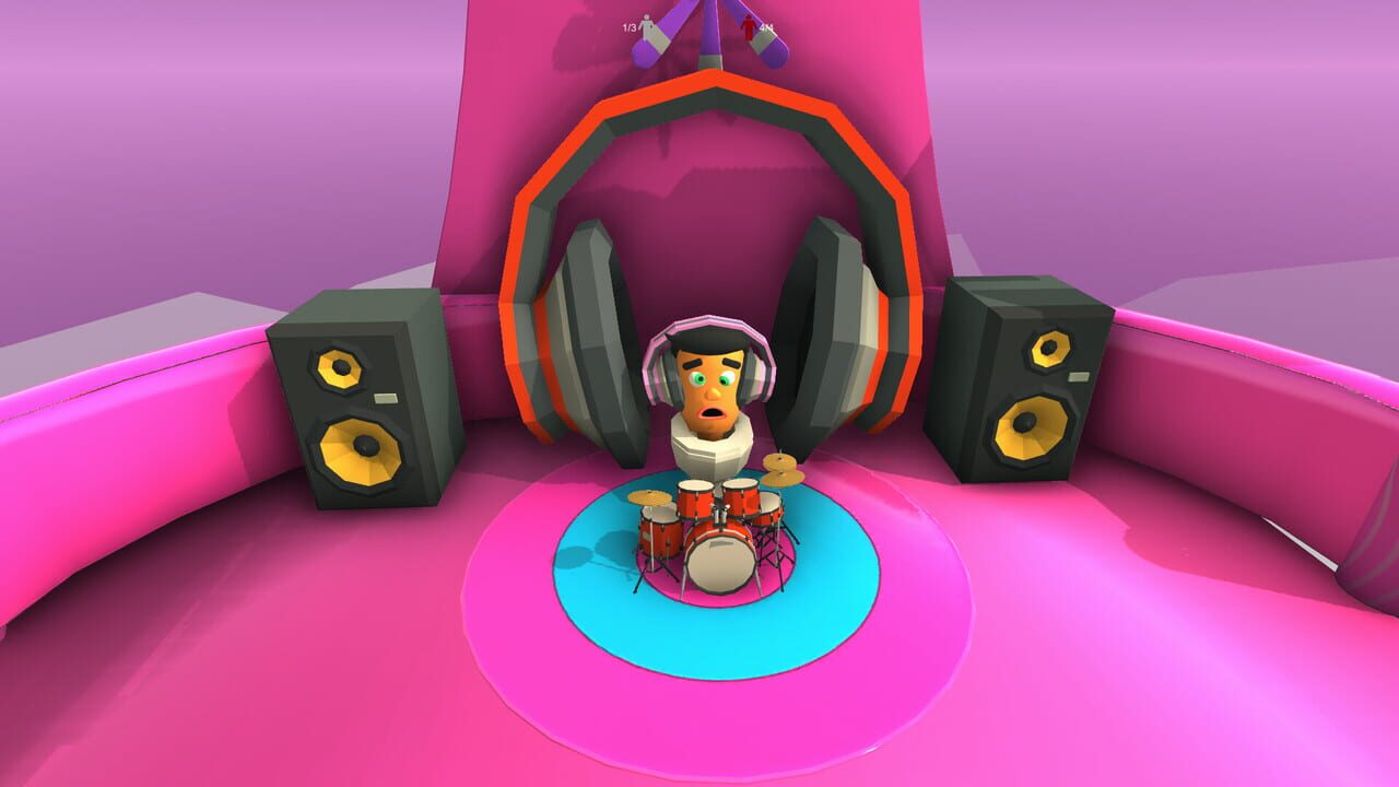 Job Battle Simulator: Accurate Physics Showdown screenshot