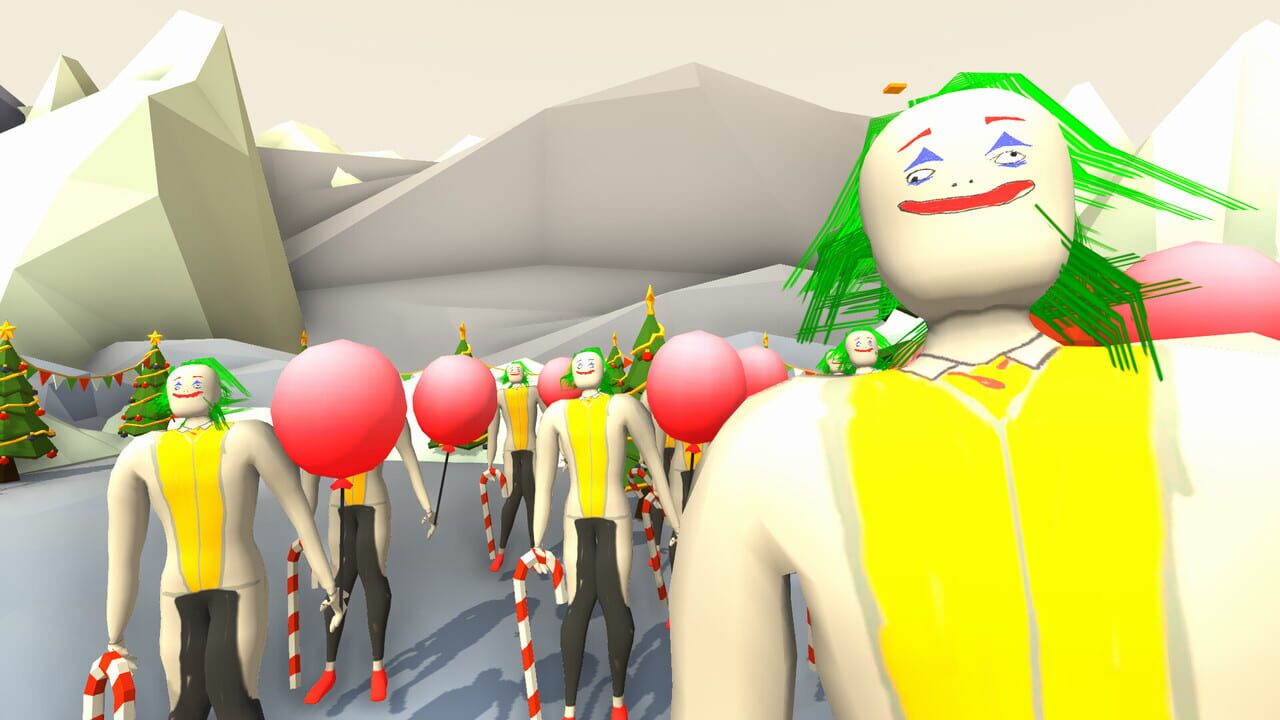 Job Battle Simulator: Accurate Physics Showdown screenshot