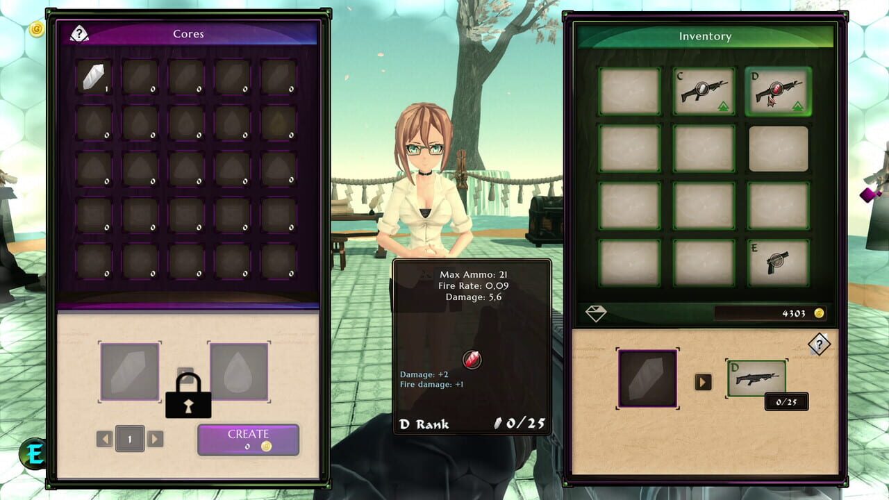 Isekai: I'm an FPS Hero Who Was Summoned to Another World screenshot