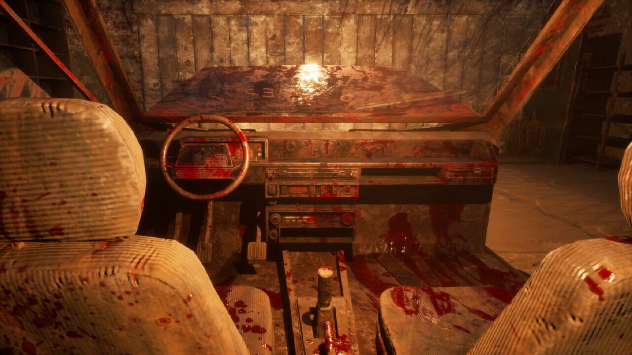 Jeff the Skinner screenshot