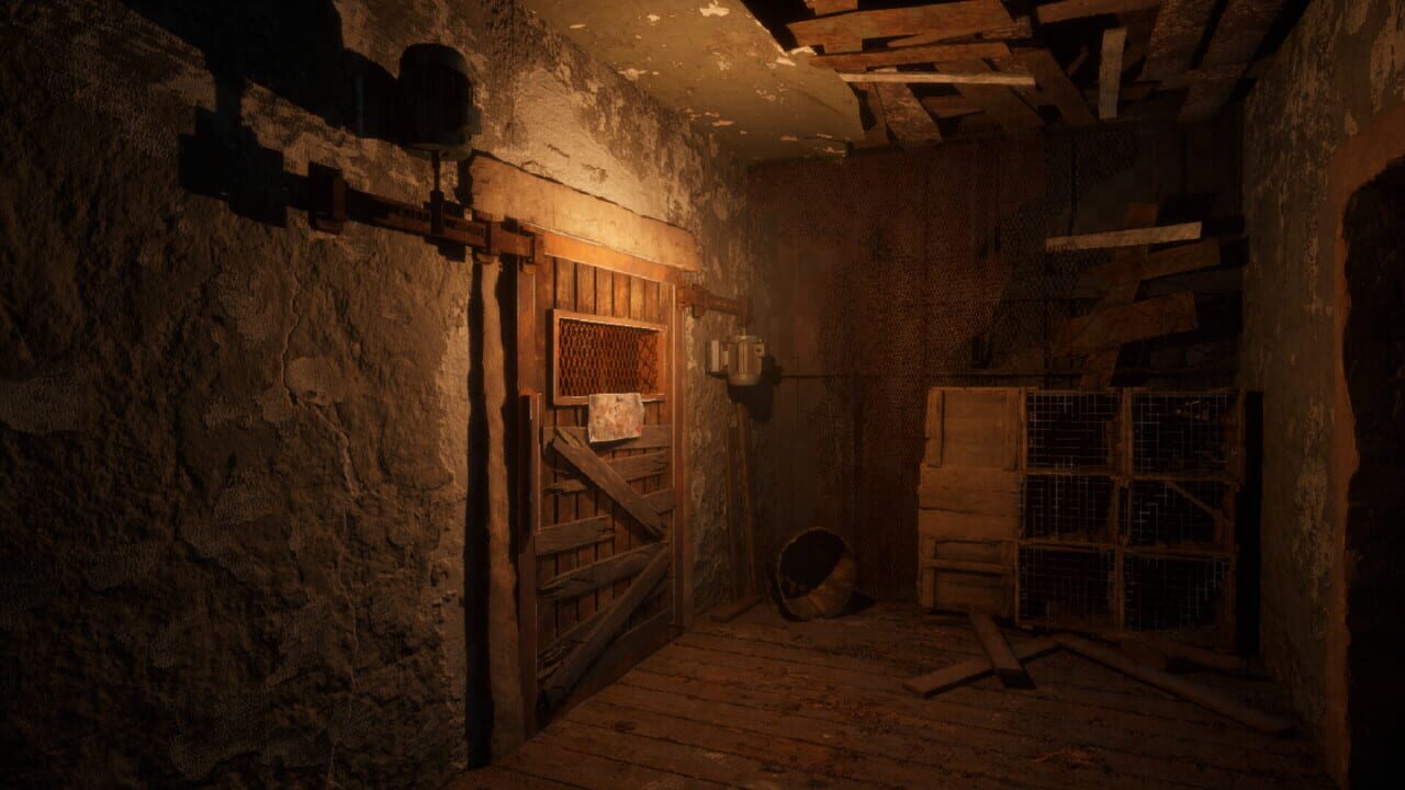 Jeff the Skinner screenshot