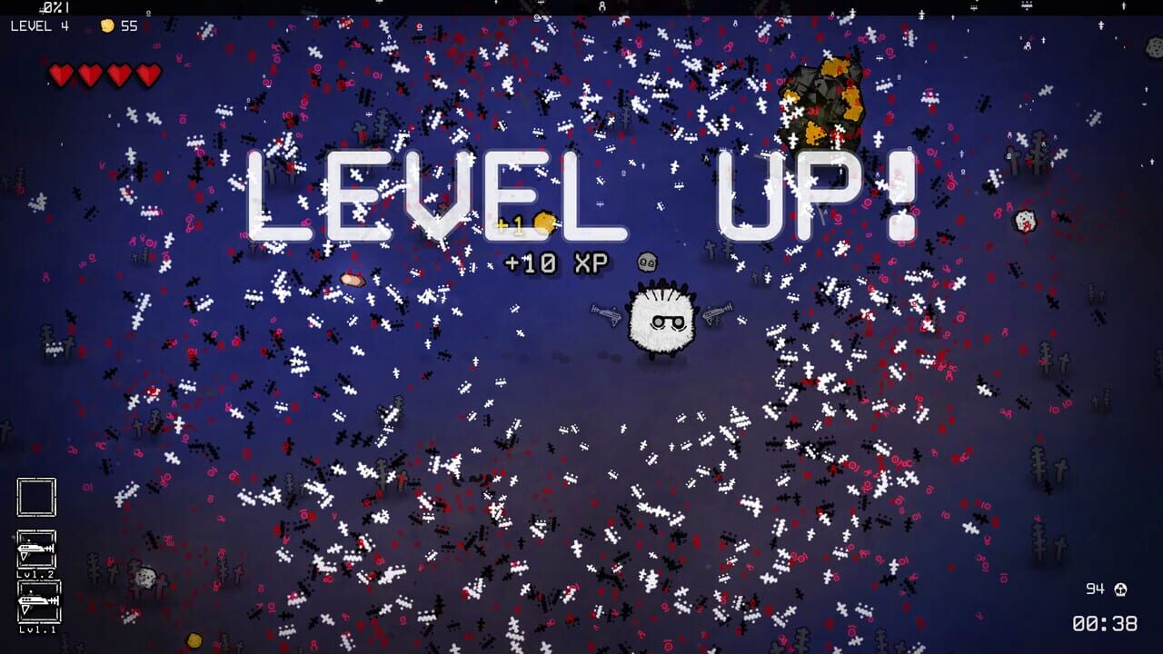 Galactic Pawns screenshot