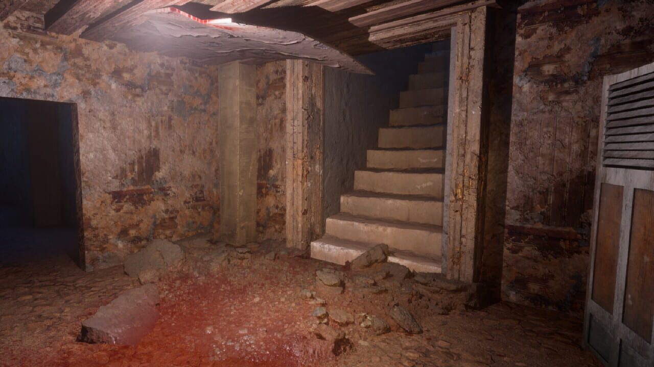 Jeff the Skinner screenshot