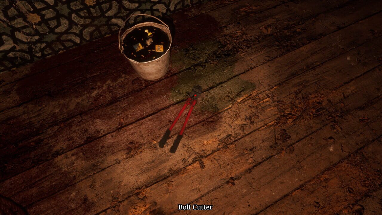 Jeff the Skinner screenshot