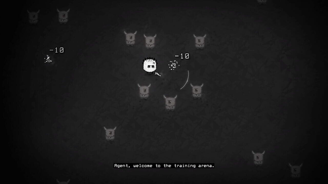 Galactic Pawns screenshot