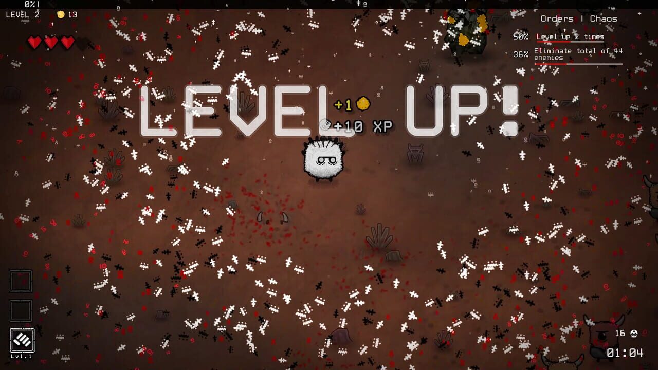 Galactic Pawns screenshot