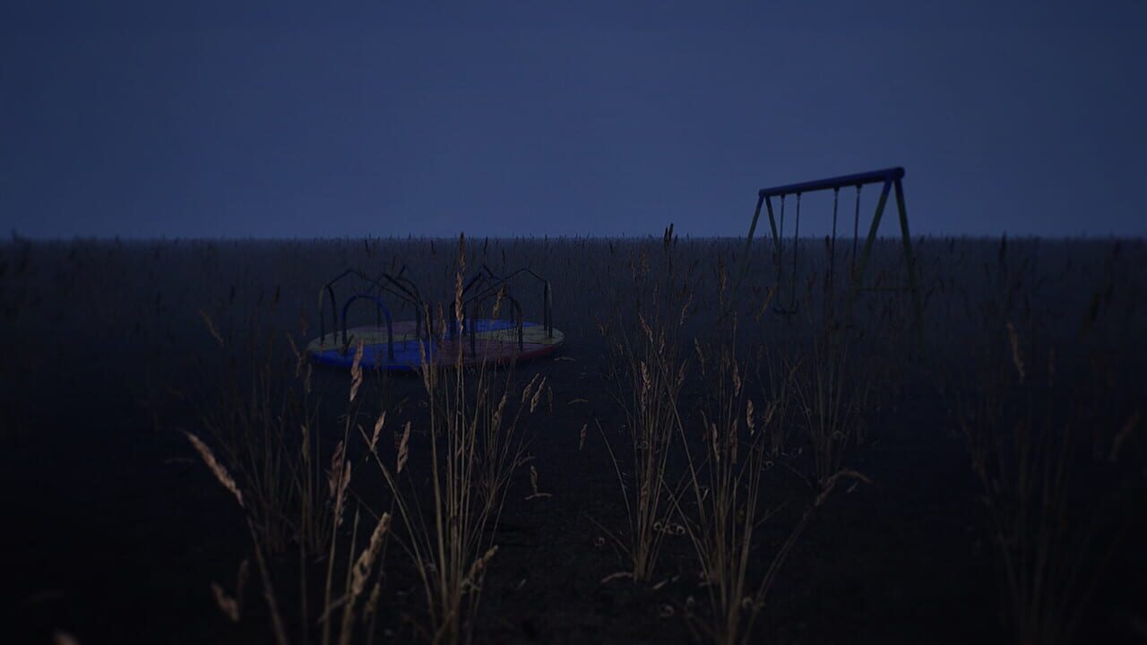 Stillness