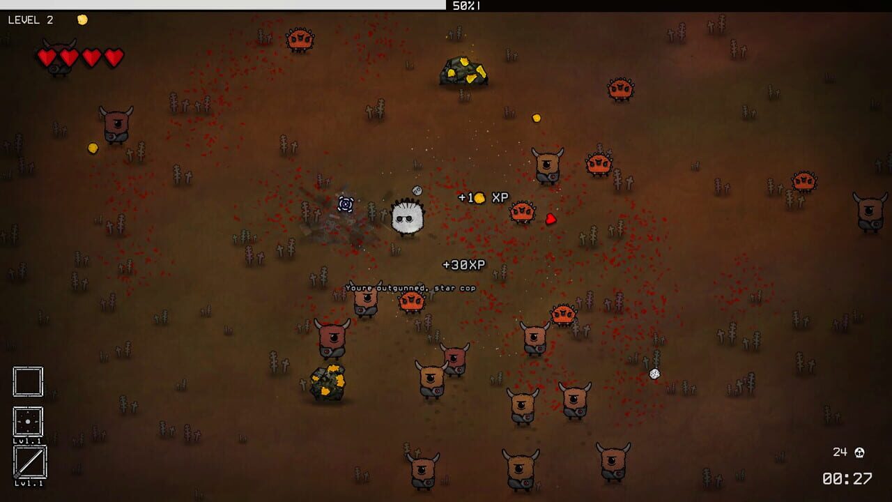 Galactic Pawns screenshot