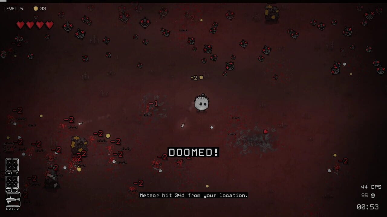 Galactic Pawns screenshot