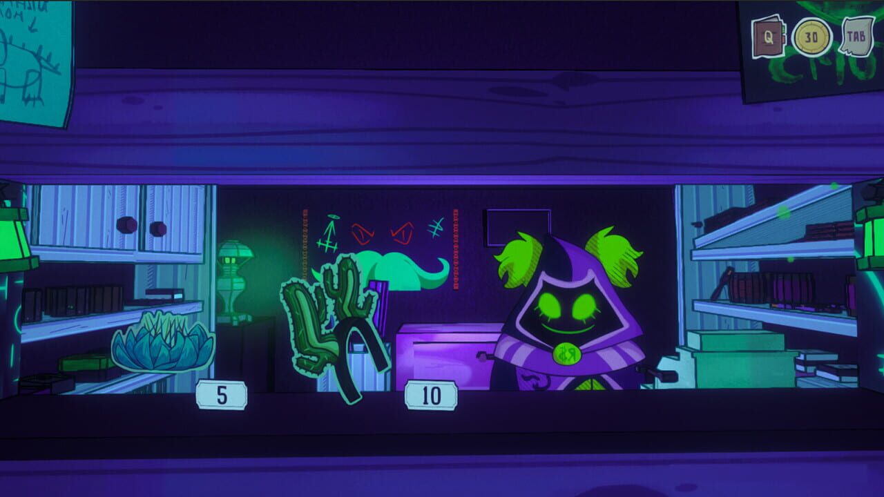 Dancing Bones