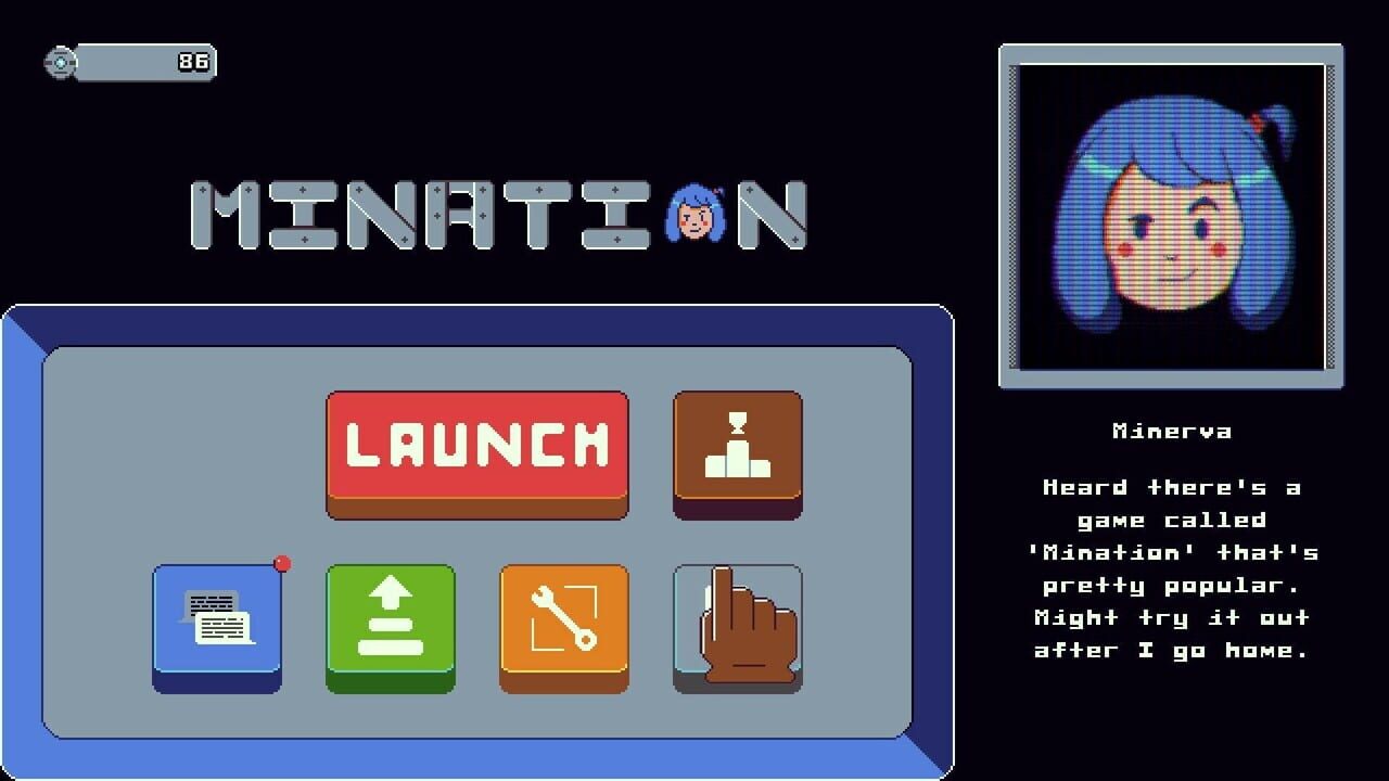 Mination