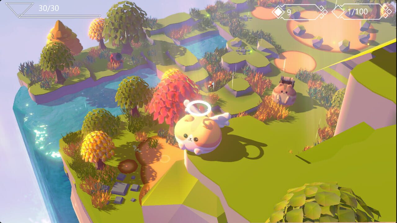 Find Cats 5 screenshot