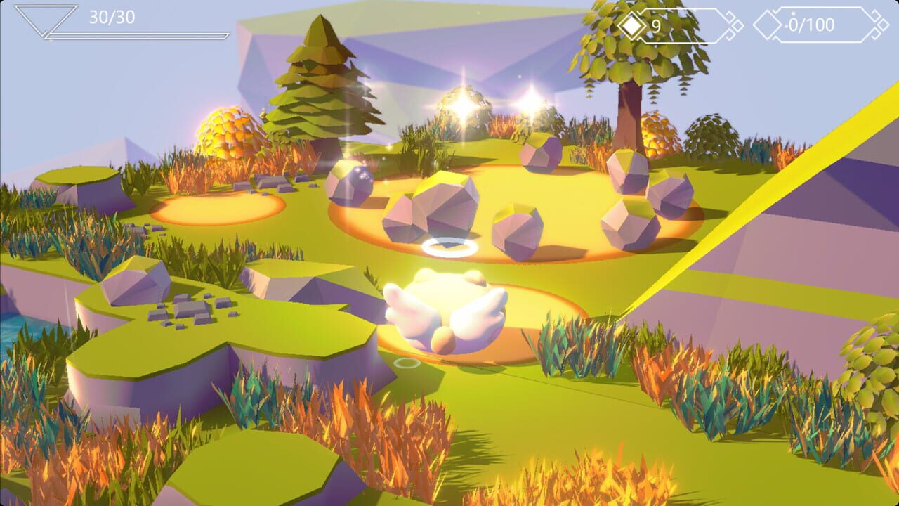 Find Cats 5 screenshot