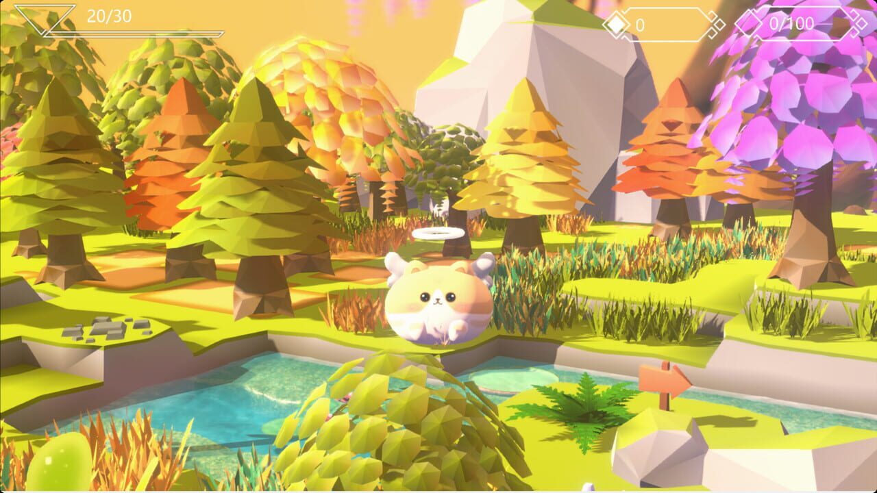 Find Cats 5 screenshot