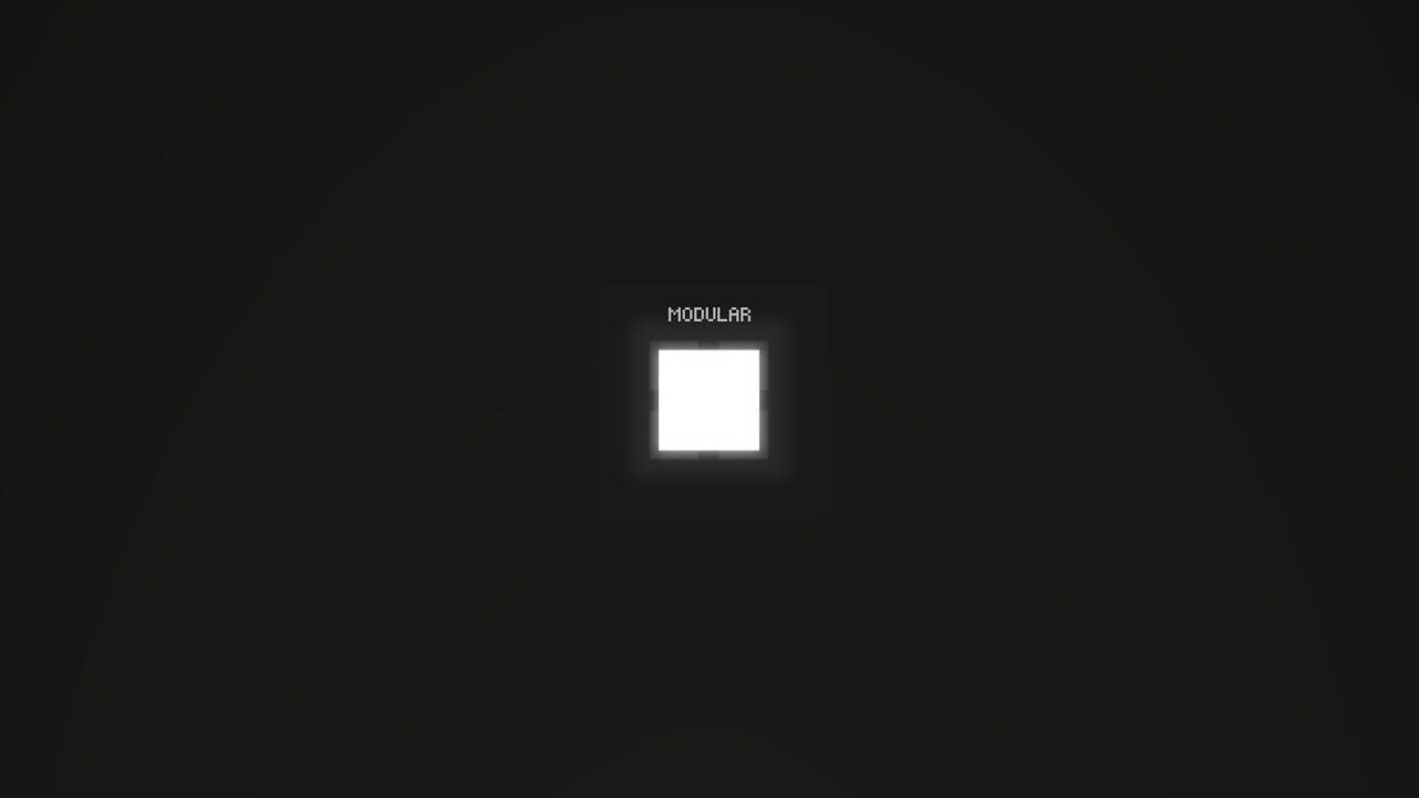 Modular