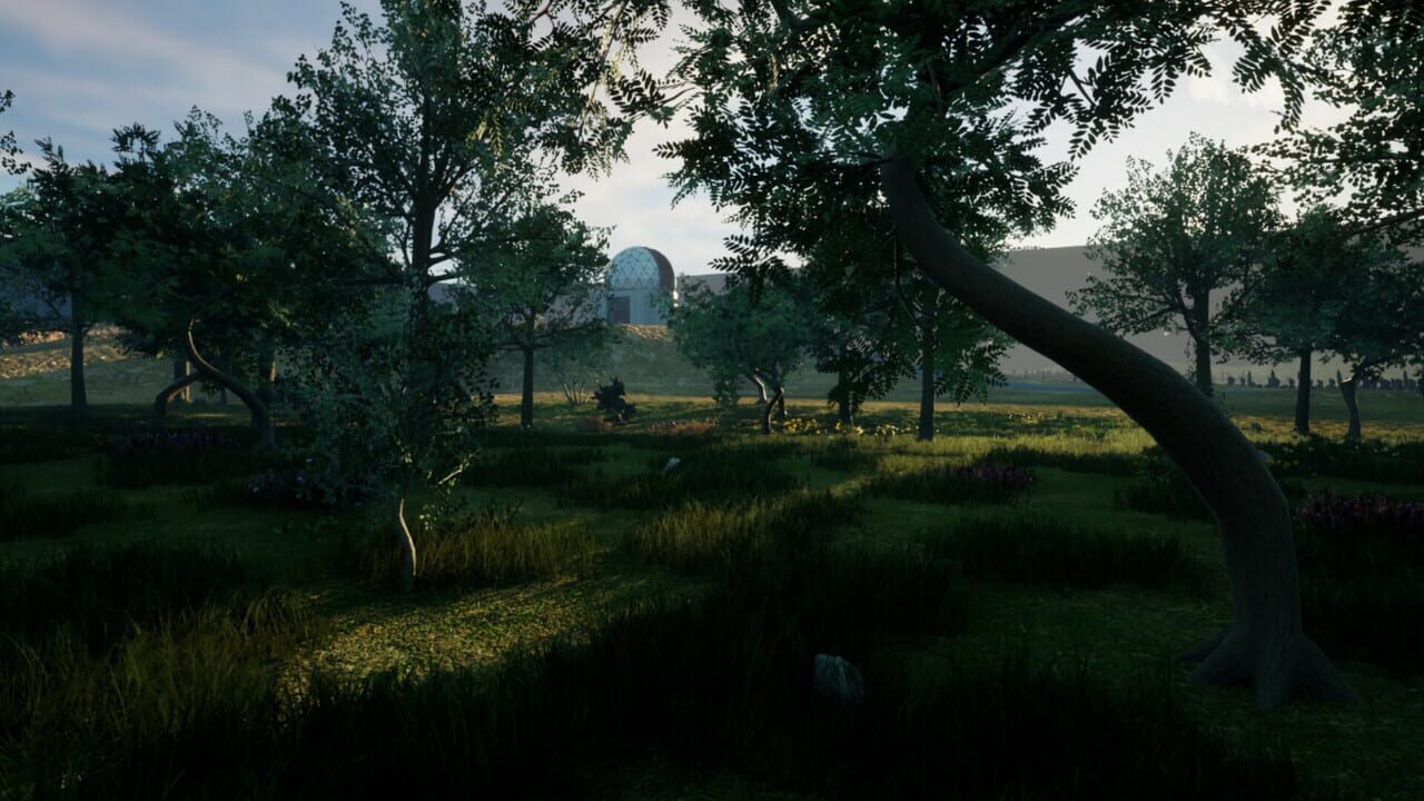 Life & Shadow: Celestial Call