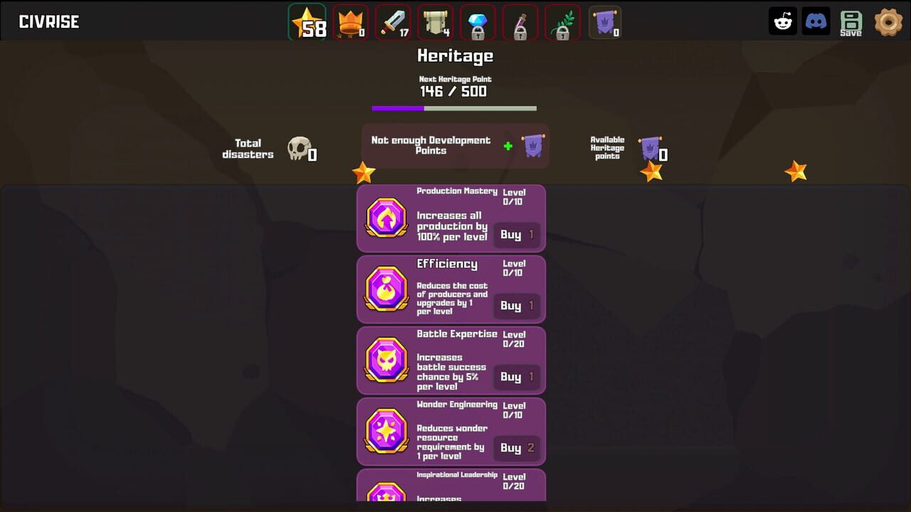 CivRise
