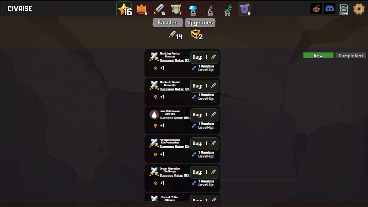CivRise