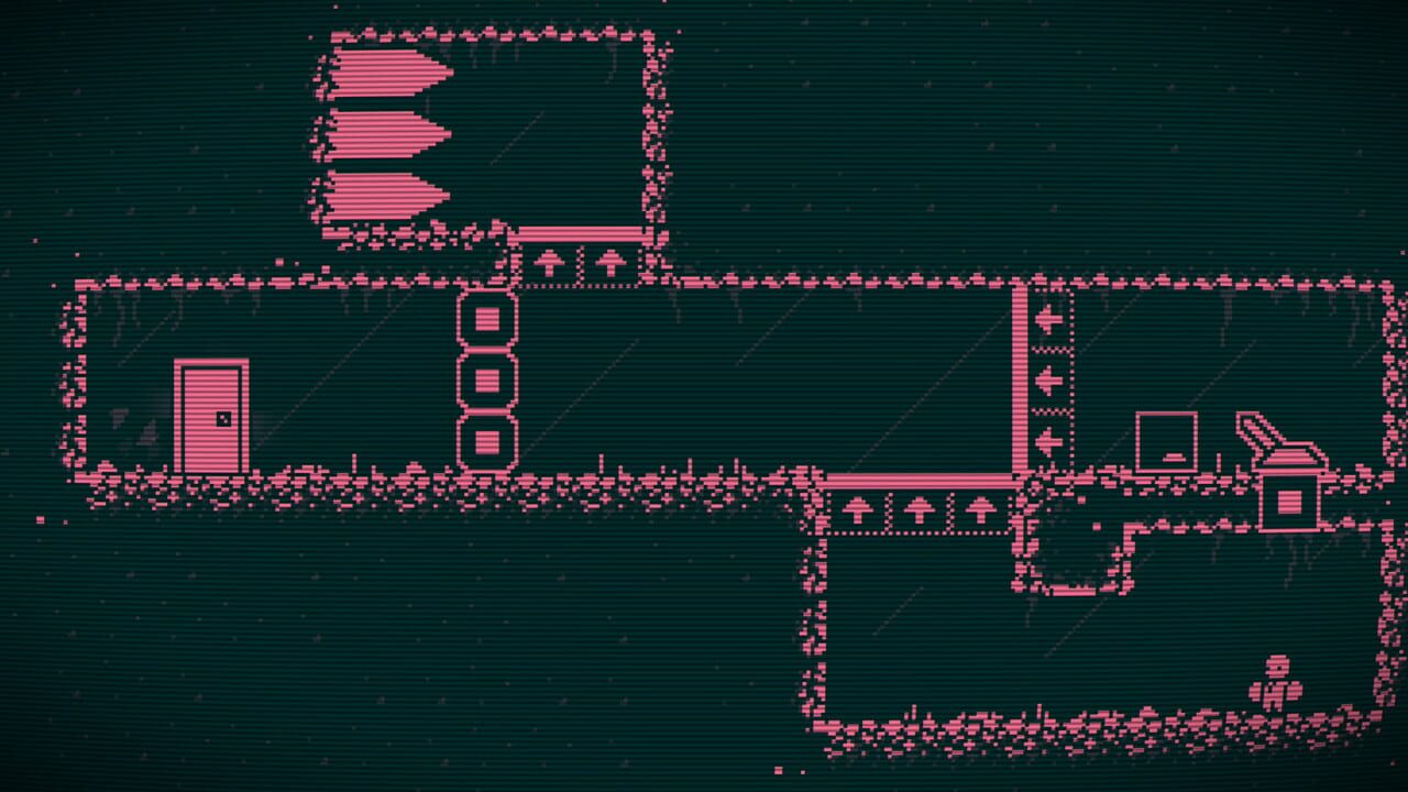 Unboxing: 1-Bit Paradox