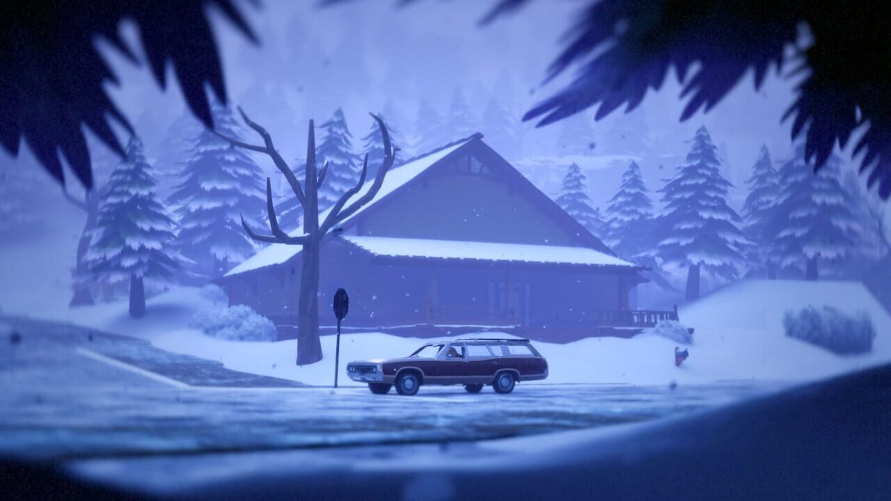 Light Up the Town screenshot