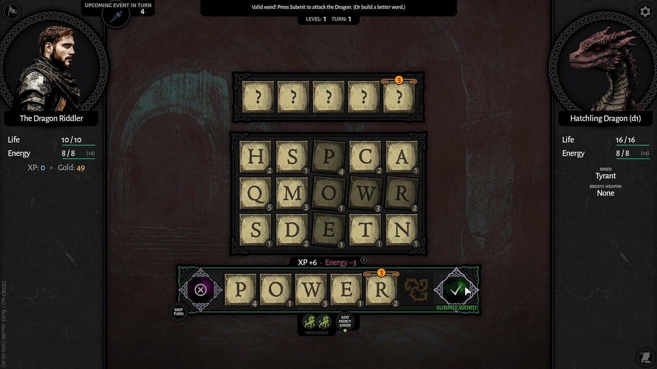 Dragon Riddler