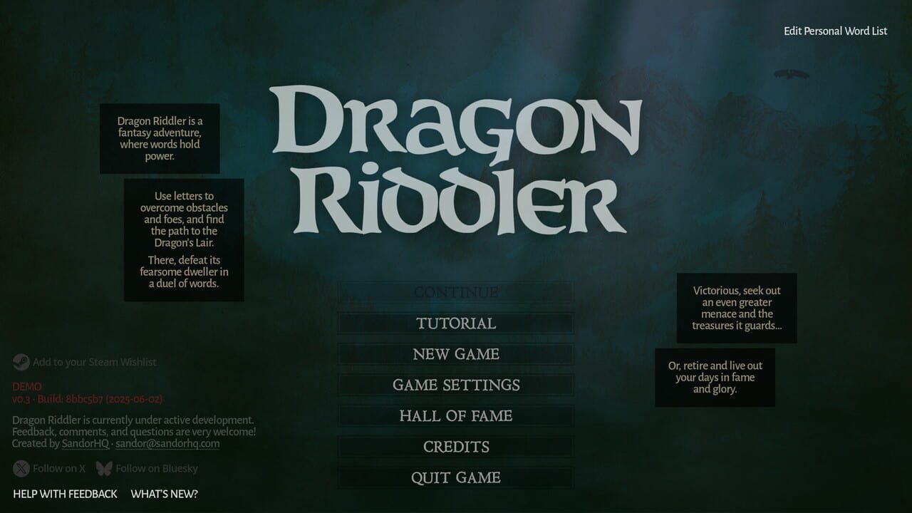 Dragon Riddler