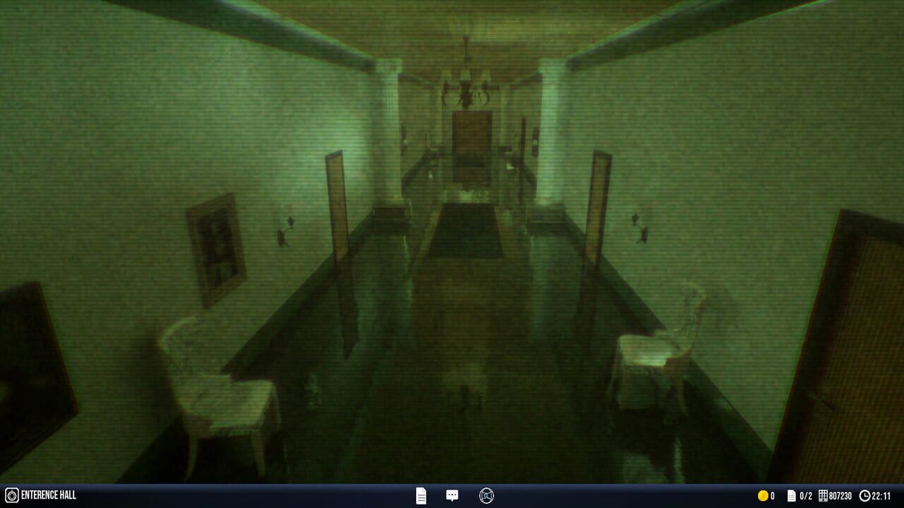 Night Shift at the Museum screenshot