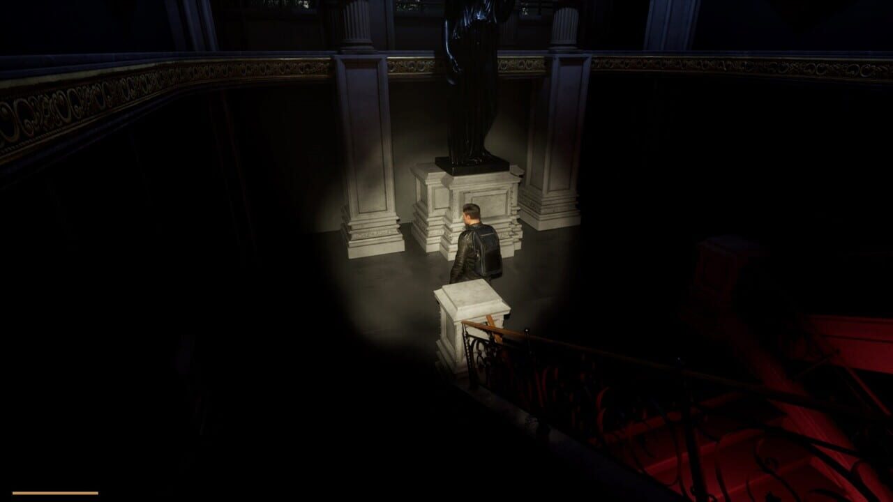 Night Shift at the Museum screenshot