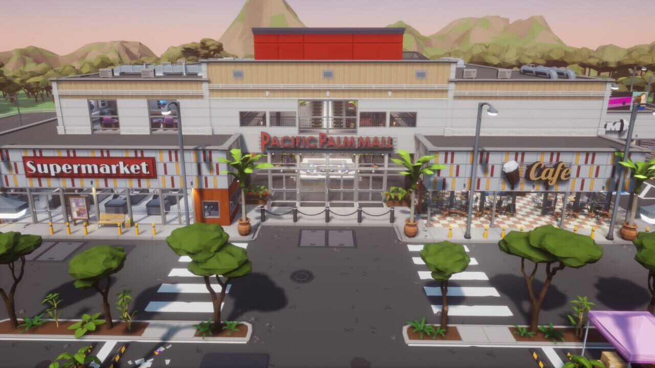 Palmora