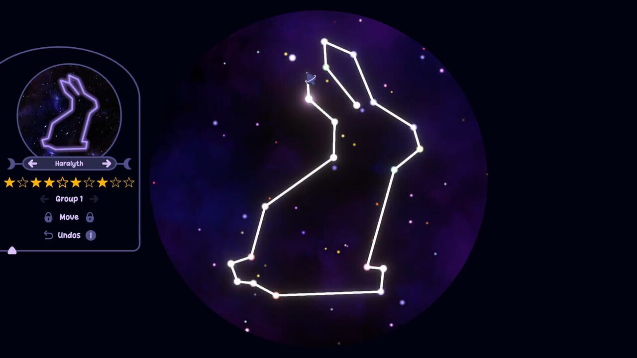 Astronook screenshot