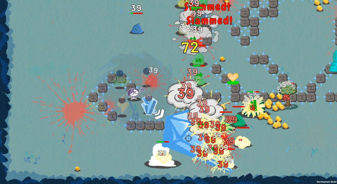 16 Cyber-personalities: Survivors screenshot