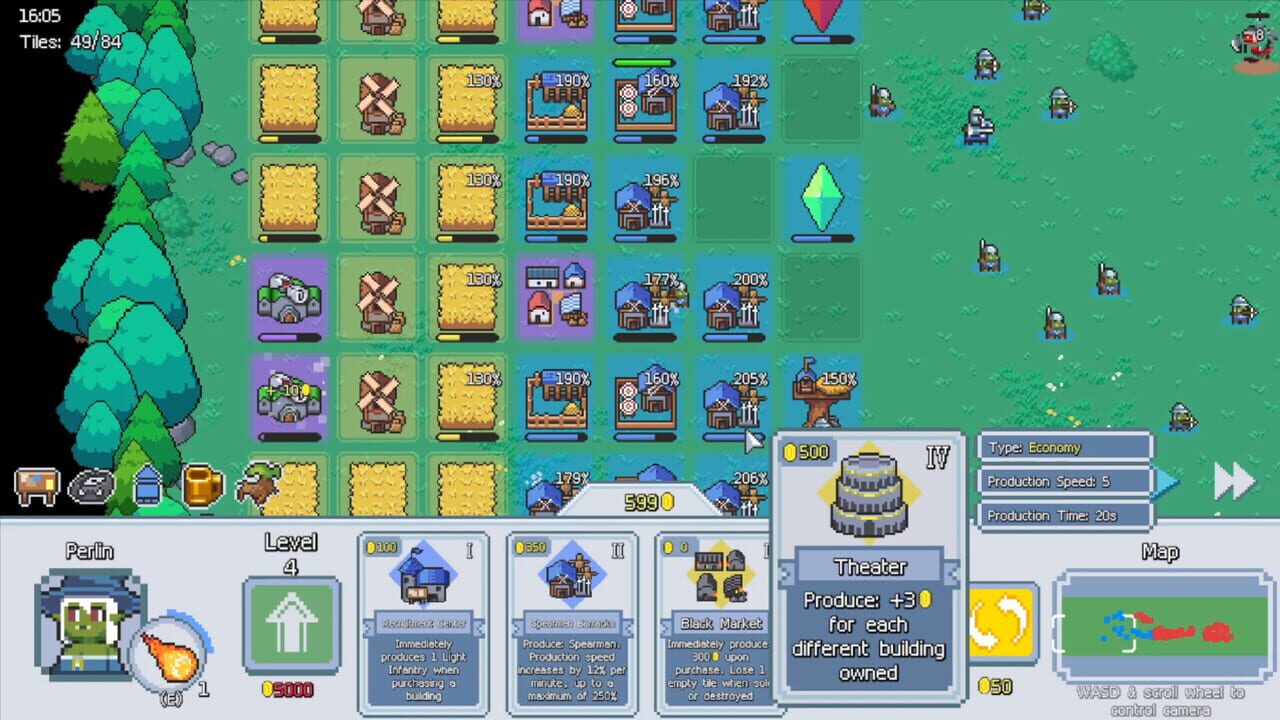 There Are No Orcs screenshot