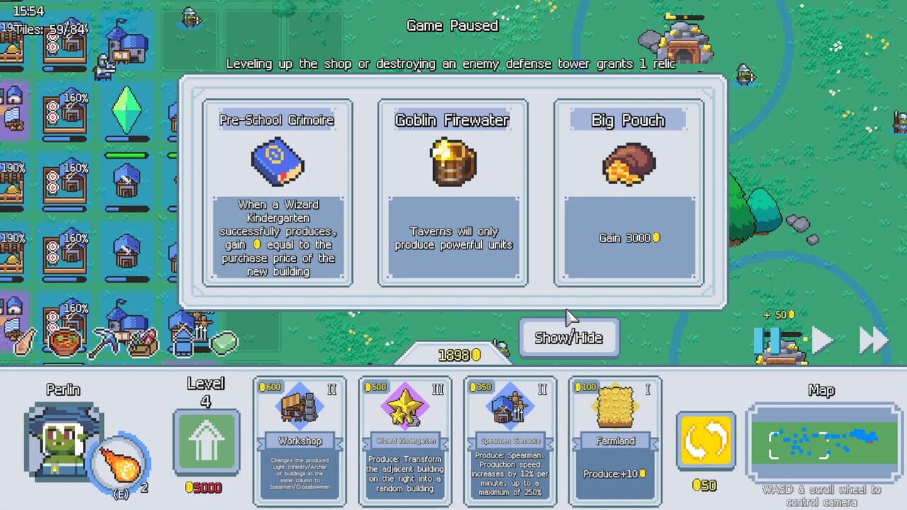 There Are No Orcs screenshot