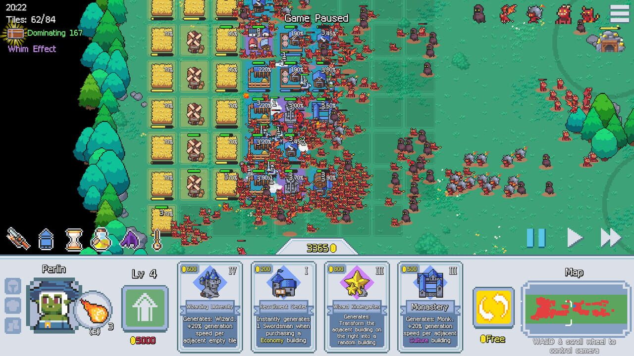 There Are No Orcs screenshot