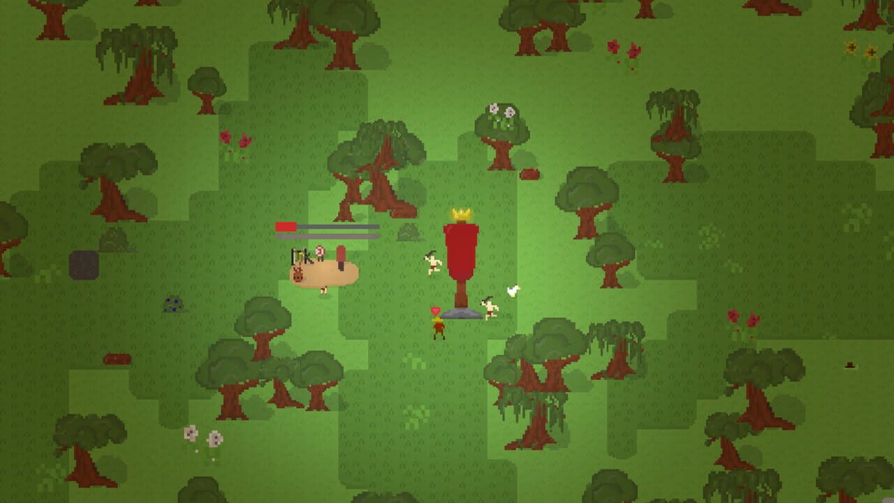 Tribes