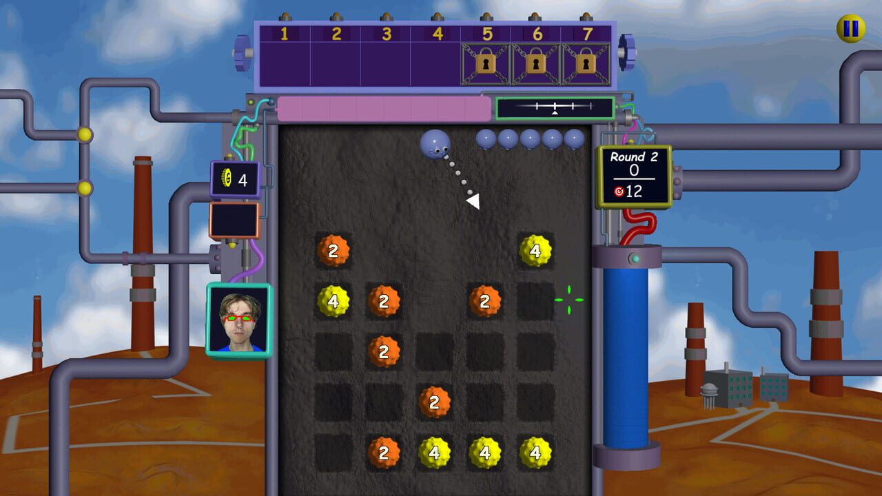 Nubby's Number Factory screenshot