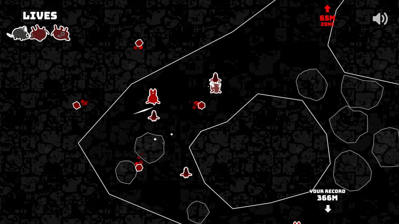 Downmouse screenshot