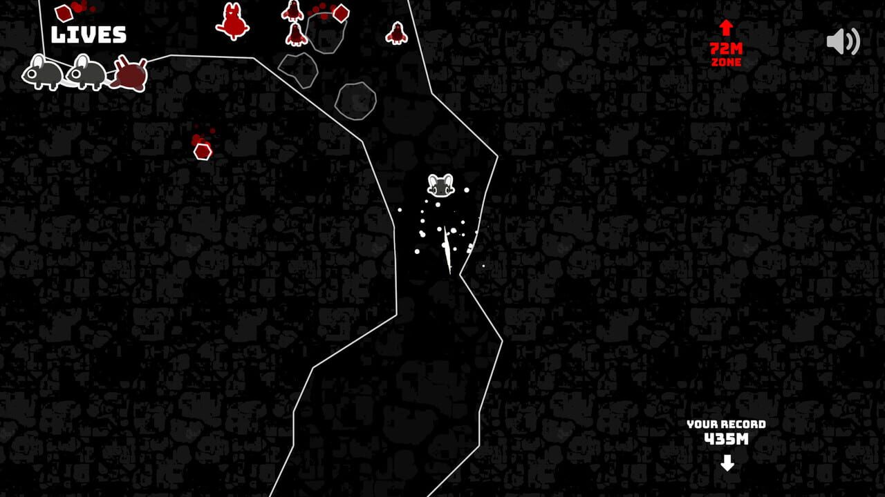 Downmouse screenshot