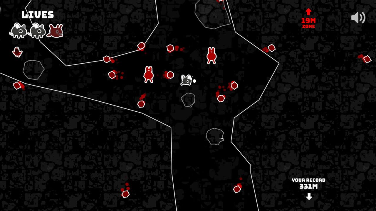 Downmouse screenshot