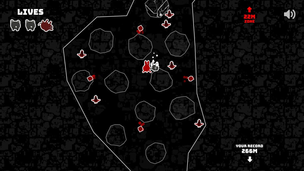 Downmouse screenshot