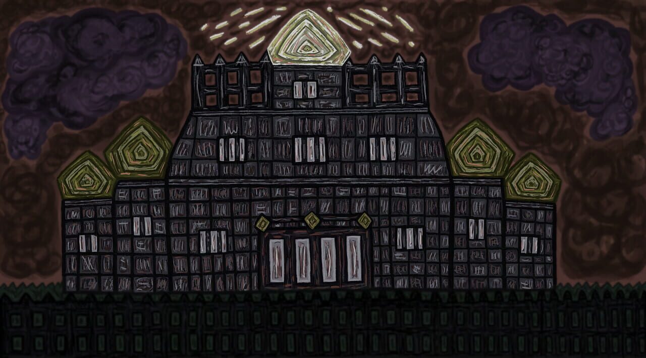 Shadows of Memory Ll screenshot