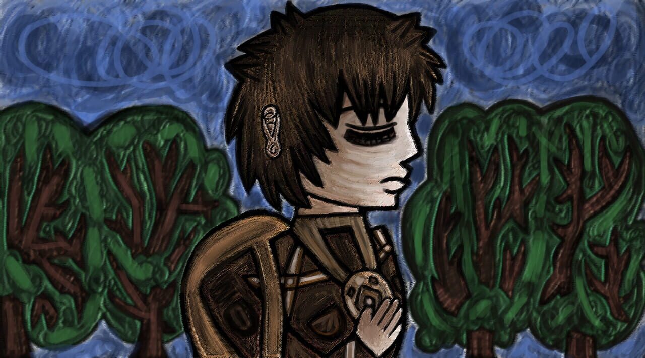 Shadows of Memory Ll screenshot