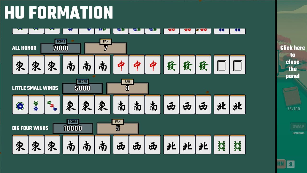 Feng Shui: Meowjong screenshot