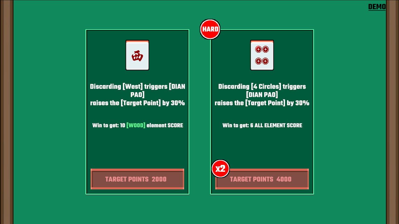 Feng Shui: Meowjong screenshot