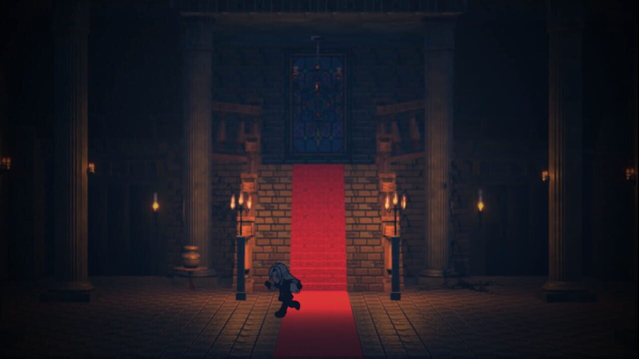 Evil Origin
