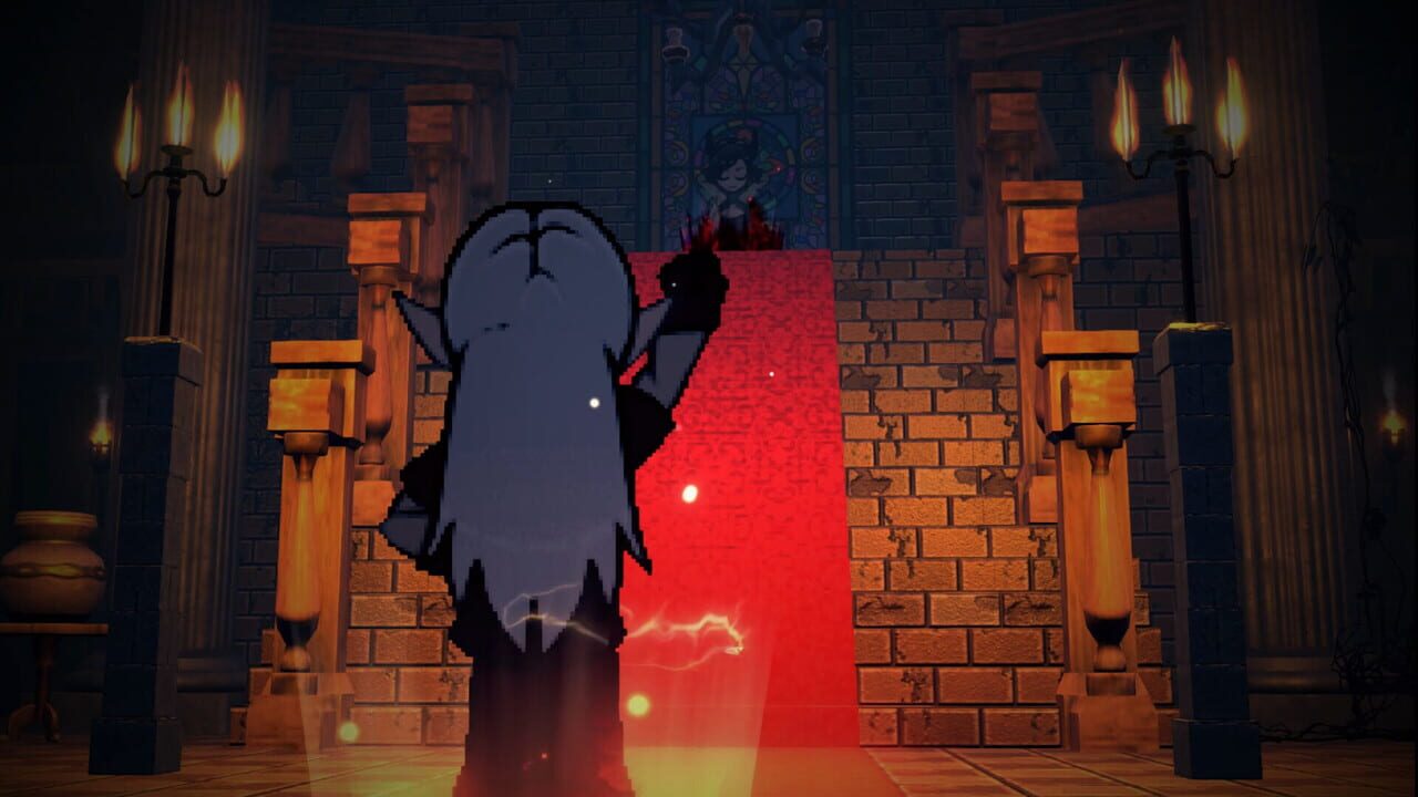 Evil Origin