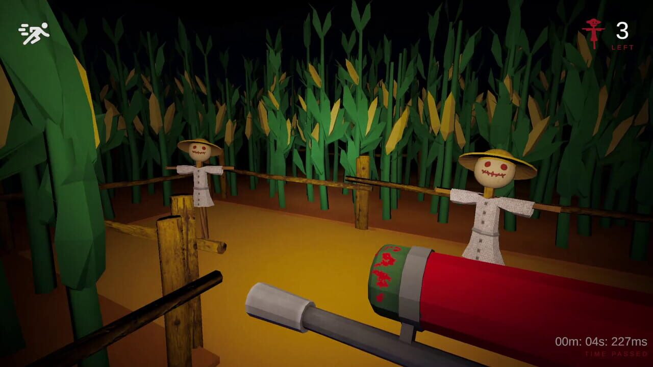 Caller of the Crows screenshot