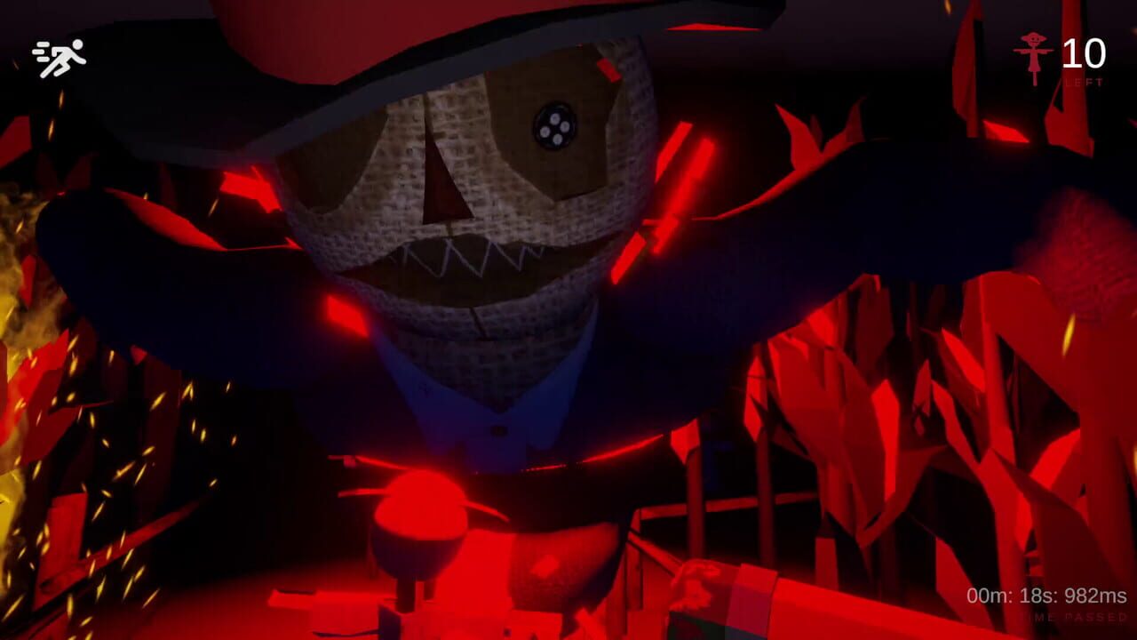 Caller of the Crows screenshot