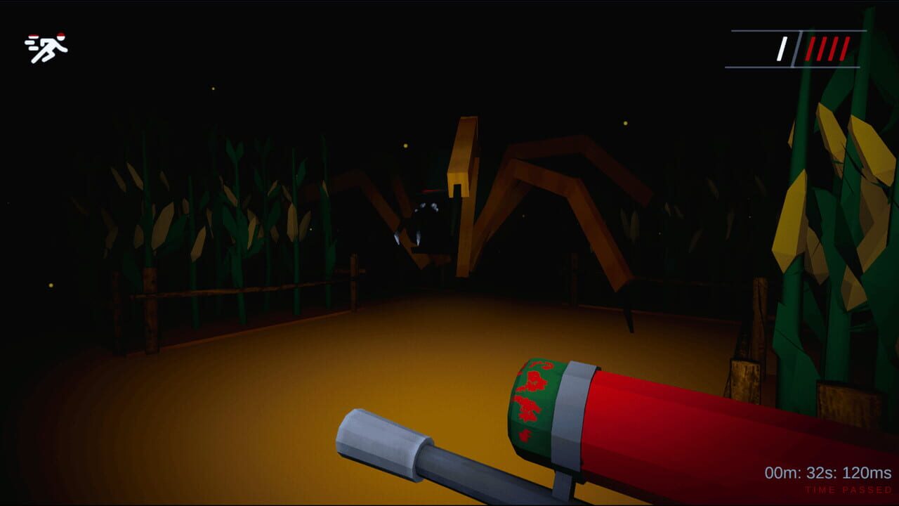 Caller of the Crows screenshot