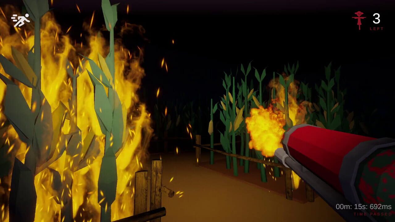 Caller of the Crows screenshot